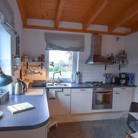 Extrazeit-urlaub Ferienhaus